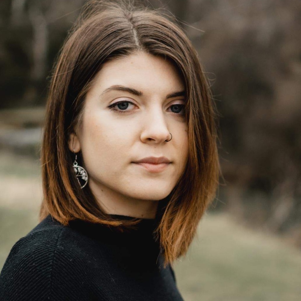 Meet your Posher, Shaylee